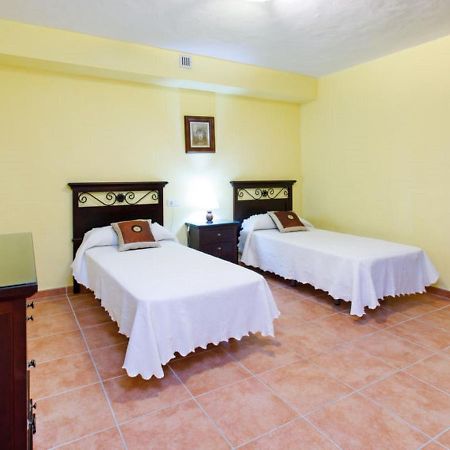 Villa Jara Nerja Exterior foto